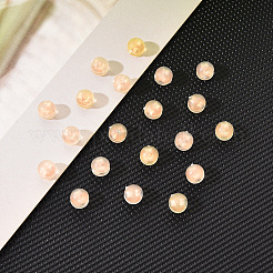 Ушные гайки из хирургической нержавеющей стали 316 X-KY-H004-01RG