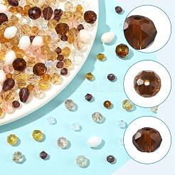 Стеклянные бусины&nbsp;EGLA-FS0001-54A