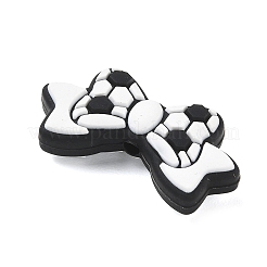 Perline in silicone sportivo&nbsp;SL-CBAF318-E02