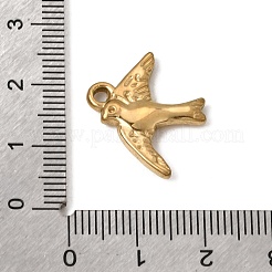 Anhänger aus Edelstahl 304&nbsp;SA-CBA9B1E-19G