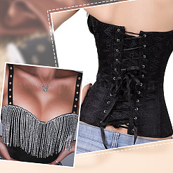 5 ярд плоских полиэфирных лент&nbsp;FIND-AR0004-73A-G