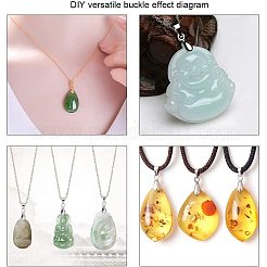 Латуни льда поручительств выбор щепотка KK-PH0035-45