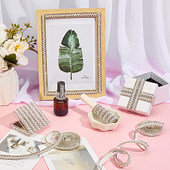 Исправление горный хрусталь DIY-WH0622-397