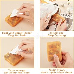 Пластиковые коробки CON-NB0001-60