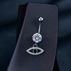 Пирсинг украшения AJEW-EE0002-03P