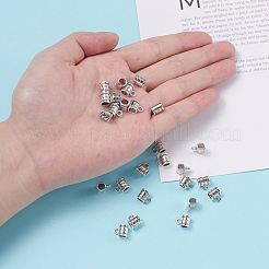 Бейлы тибетского стиля TIBEB-A0417-AS-LF