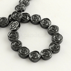 Non magnetici perle ematite sintetico fili&nbsp;G-R260-11