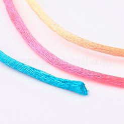 Нейлоновый шнур&nbsp;NWIR-L006-1mm-14