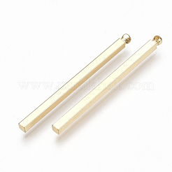 Латунные подвески&nbsp;KK-S348-301