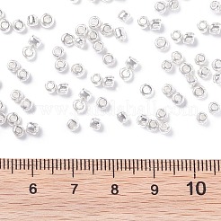 8/0 стакан бисер&nbsp;X1-SEED-A017-3mm-1109