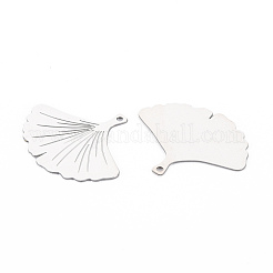 Латунные подвески&nbsp;KK-N223-19P