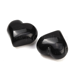 Natürliche Obsidian Perlen&nbsp;GG-CBA4A3B-C09-01