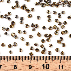 12/0 perles de rocaille en verre&nbsp;SEED-A009-2mm-601