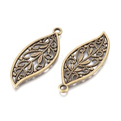 Pendentifs en alliage de style tibétain&nbsp;TIBEP-TAC0001-02AB