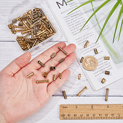 100шт 10 стиля бусины из сплава в тибетском стиле&nbsp;TIBEB-WR0001-05