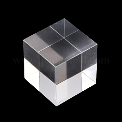 Акриловые подставки для ювелирных изделий&nbsp;ODIS-WH0025-31A