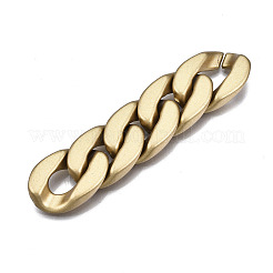 Окрашен акриловые соединительные кольца ACRP-N002-37