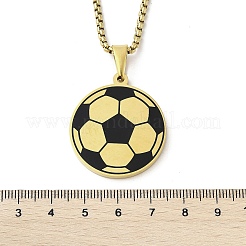 201 нержавеющая сталь NJEW-H055-05G