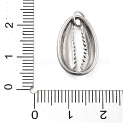 Подвески из нержавеющей стали 304&nbsp;STAS-L218-11P