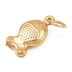 Подвески из нержавеющей стали 304&nbsp;LS-STAS-K307-01F-G