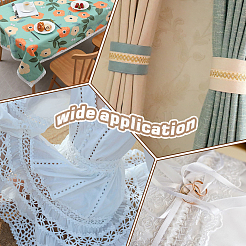 15 ярд полиэстеровой ленты OCOR-AN0001-03