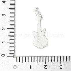 Tibetischer stil Aluminium Anhänger & Charms&nbsp;AL-CBA1B2C-02F-AS
