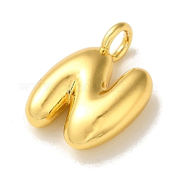 Pendentifs en laiton&nbsp;KK-K354-01G-N