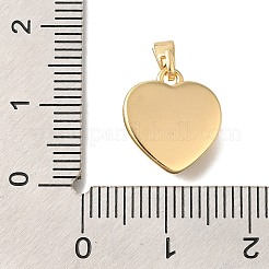 Латунные подвески KK-K388-30G