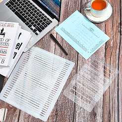 6 шт.&nbsp;AJEW-CP0009-97