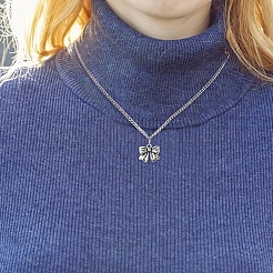 120шт 15 стиля подвески из сплава в тибетском стиле&nbsp;TIBEP-YW0002-05