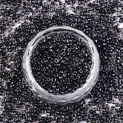 12/0 Perlas de semillas de vidrio&nbsp;X1-SEED-A015-2mm-2210