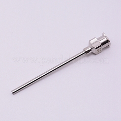 Aiguilles de distribution en acier stianless&nbsp;STAS-WH0022-11P-08