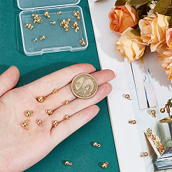 40шт 4 стиля латунные подвески&nbsp;KK-BC0013-80