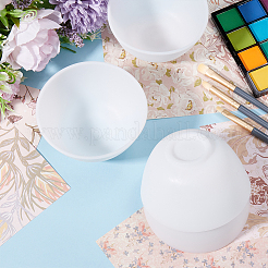 Силиконовая чаша для маски&nbsp;MRMJ-WH20014-01A