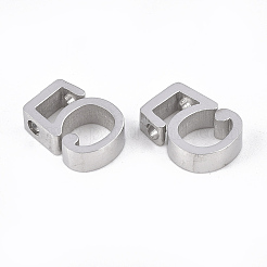 Подвески из нержавеющей стали 304&nbsp;LS-STAS-T041-09-5