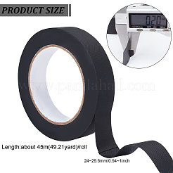 Нейлоновая клейкая лента&nbsp;TOOL-WH0134-84