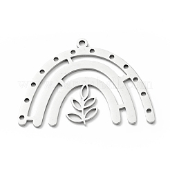 Подвески из нержавеющей стали 304 STAS-C051-07P