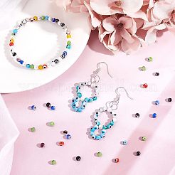 150 шт. 10 цвета&nbsp;LAMP-NB0001-29