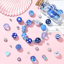 Kits de fabrication de bijoux diy&nbsp;DIY-CJ0003-39
