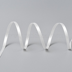 Двухсторонняя атласная лента RC3mmY042