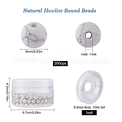 Наборы для изготовления эластичных браслетов своими руками&nbsp;DIY-SC0012-73L