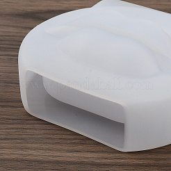 Силиконовая форма для украшения дисплея губ&nbsp;SIL-B071-01