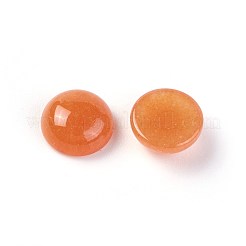 Naturrot Aventurin cabochons&nbsp;G-F608-04D-05