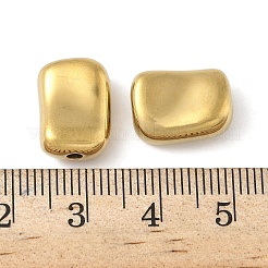 Бусины из нержавеющей стали 304&nbsp;STAS-D376-06C-G