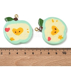 Handmade Fimo Anhänger&nbsp;PY-CBABDB7-10B