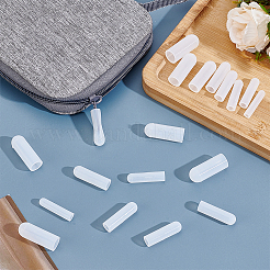 64 шт. 8-х видов силиконовых заглушек&nbsp;SIL-NB0001-54