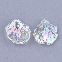 Прозрачные акриловые подвески TACR-T007-08A