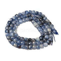 Natürliche kyanite Perlen Stränge&nbsp;G-A316-A01-01