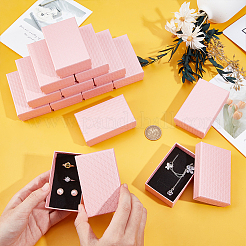 48 Stück rechteckige Geschenkboxen aus Karton&nbsp;CON-BC0007-93
