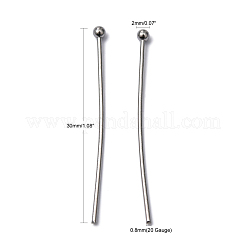 Шариковые головки из нержавеющей стали 304 X-STAS-L153-03